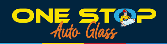 One Stop Auto Glass Logo